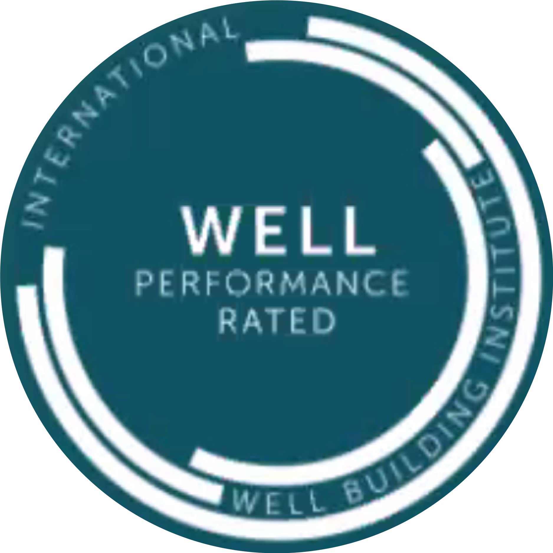  WELL Performance Rating WELL Fabriek